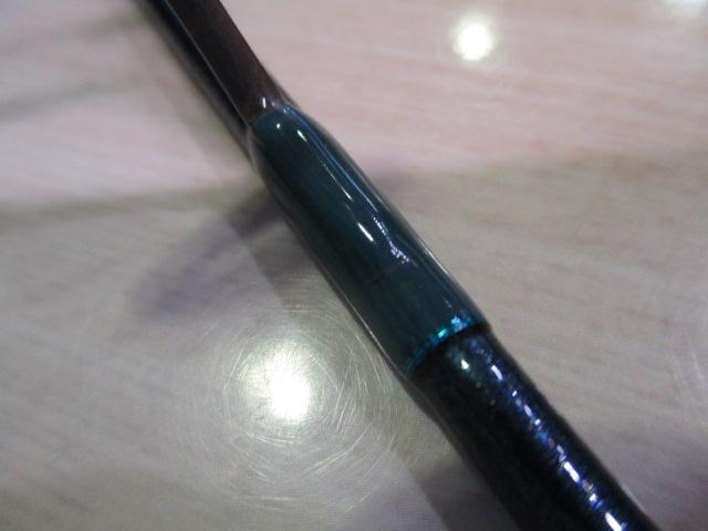 バジャー5.8ft