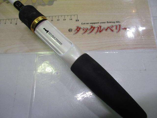 Aトリガー カワハギ 180