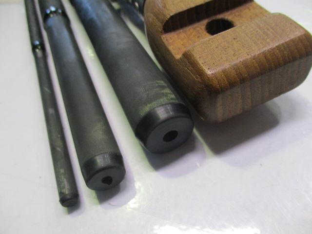 リアルパワー石鯛並継MH525