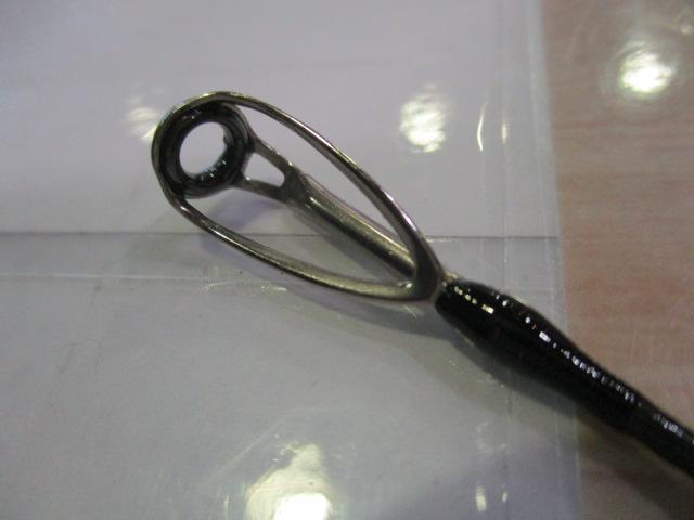 リアルパワー石鯛並継MH525