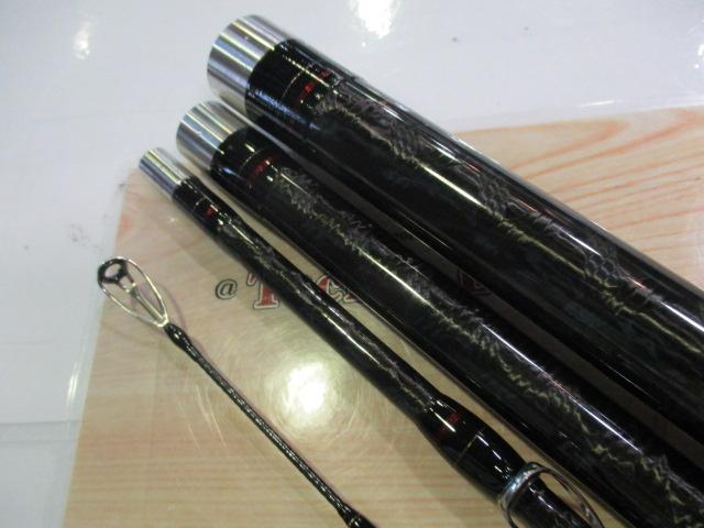 リアルパワー石鯛並継MH525