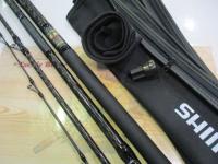 リアルパワー石鯛並継MH525