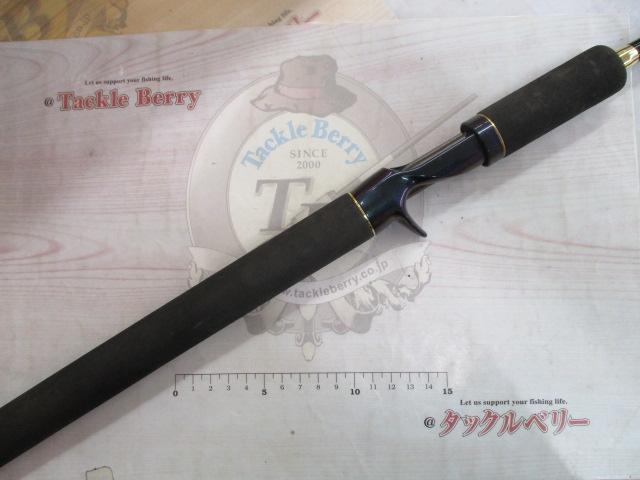 テムジン TMJC-70H(EVA/マジョーラ)