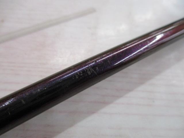 テムジン TMJC-70H(EVA/マジョーラ)