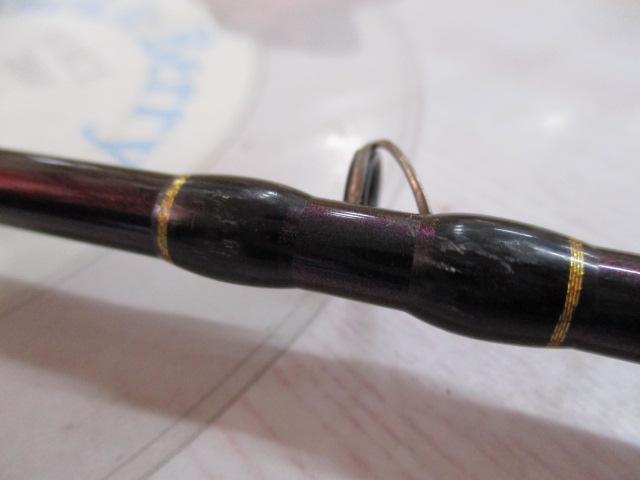 テムジン TMJC-70H(EVA/マジョーラ)