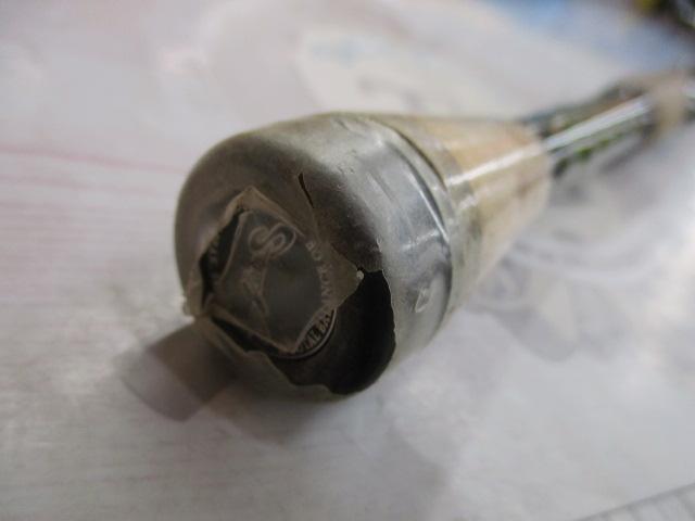 ロードランナーヴォイスジャングル 680JMHS ジャングルスピン