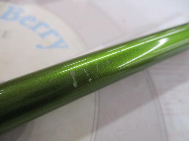 ロードランナーヴォイスジャングル 680JMHS ジャングルスピン