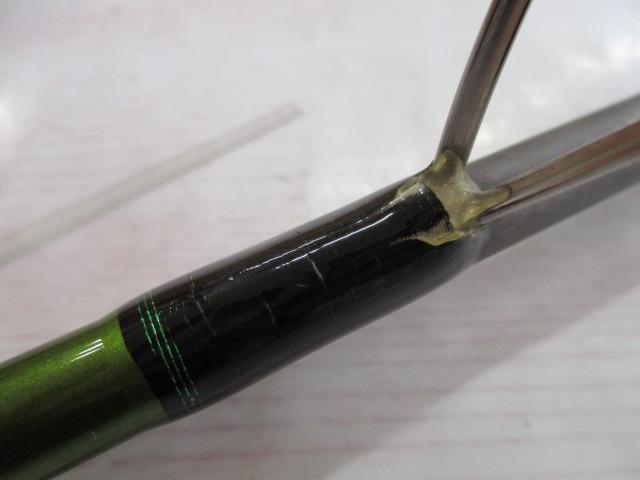 ロードランナーヴォイスジャングル 680JMHS ジャングルスピン