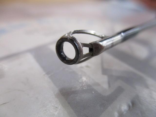 ロードランナーヴォイスジャングル 680JMHS ジャングルスピン