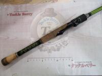 ロードランナーヴォイスジャングル 680JMHS ジャングルスピン