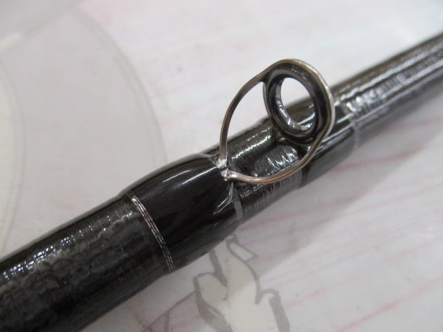 17ポイズングロリアス 176XXH-SB