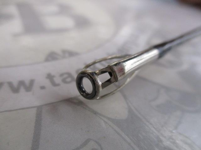 17ポイズングロリアス 176XXH-SB