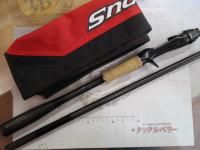 17ポイズングロリアス 176XXH-SB