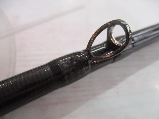 スティーズRC C611MH-SV