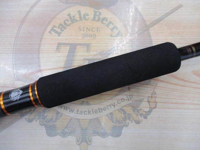 オーシャンフィールドサワラキャスティング OFWS-732MH