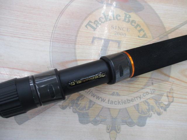 オーシャンフィールドサワラキャスティング OFWS-732MH