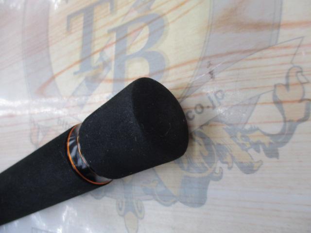 オーシャンフィールドサワラキャスティング OFWS-732MH