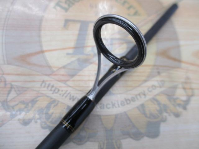 オーシャンフィールドサワラキャスティング OFWS-732MH