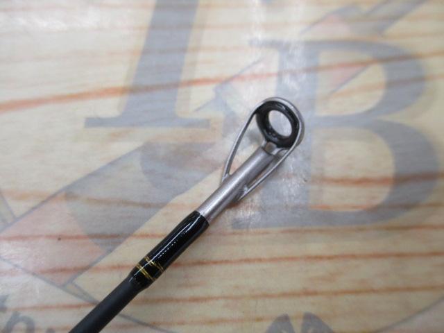 オーシャンフィールドサワラキャスティング OFWS-732MH