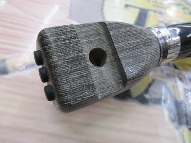 海魂EV MH525(並継)