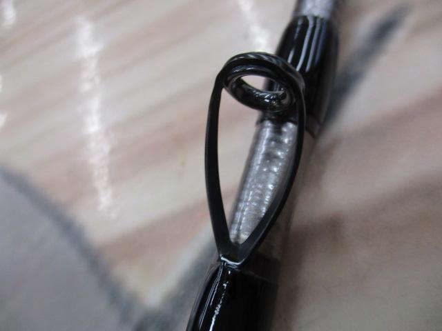 海魂EV MH525(並継)