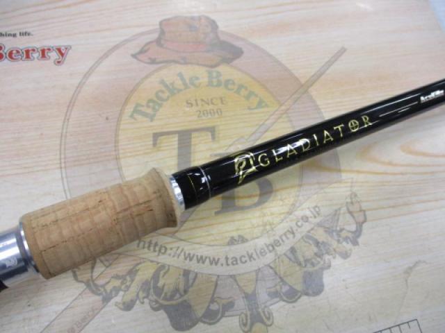 グラディエーターG-71XHCエーズキルズ