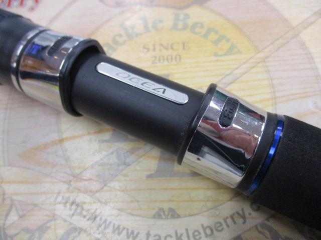 オシアプラッガー S74M