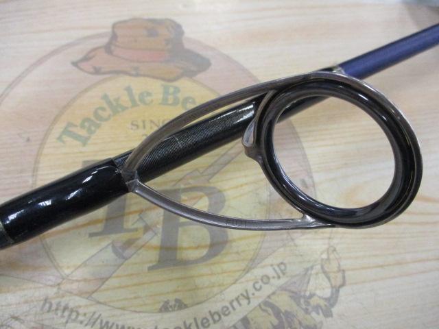 オシアプラッガー S74M