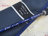 オシアプラッガー S74M