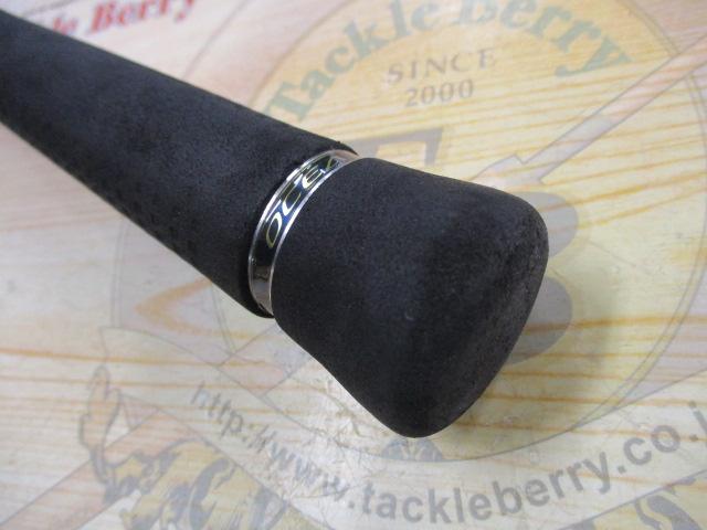 オシアジガー S605