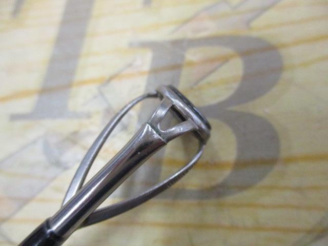 オシアジガー S605