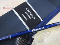 オシアジガー S605