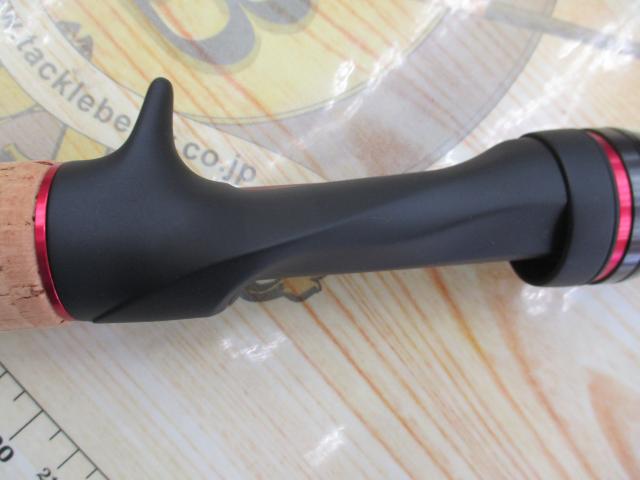 ブレイゾンMB 6106TMB