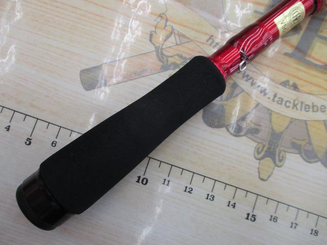 ブレイゾンMB 666TLS