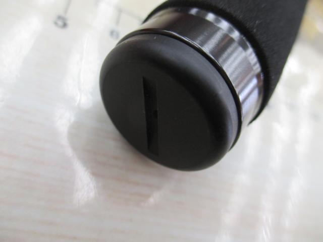 ブレイゾンMB 666TLS