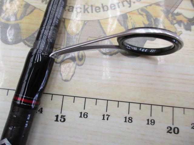 ブレイゾンMB 666TLS