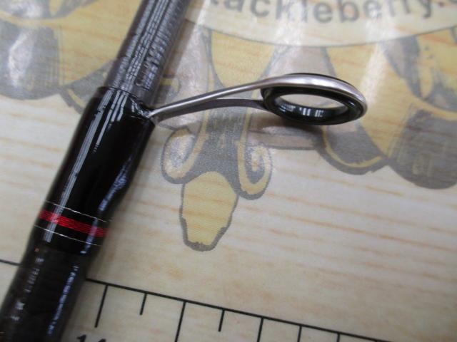 ブレイゾンMB 666TLS