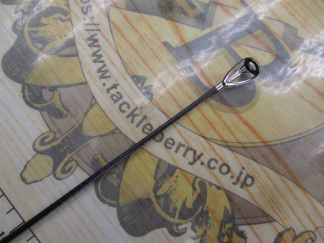 ブレイゾンMB 666TLS