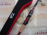 ブレイゾンMB 666TLS