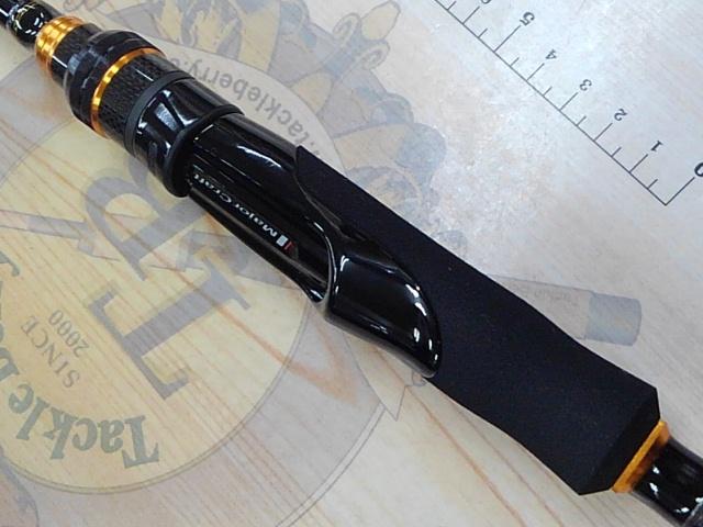 トリプルクロス TCX-T762ML｜＠ベリーネット 日本最大新品中古釣具WEB