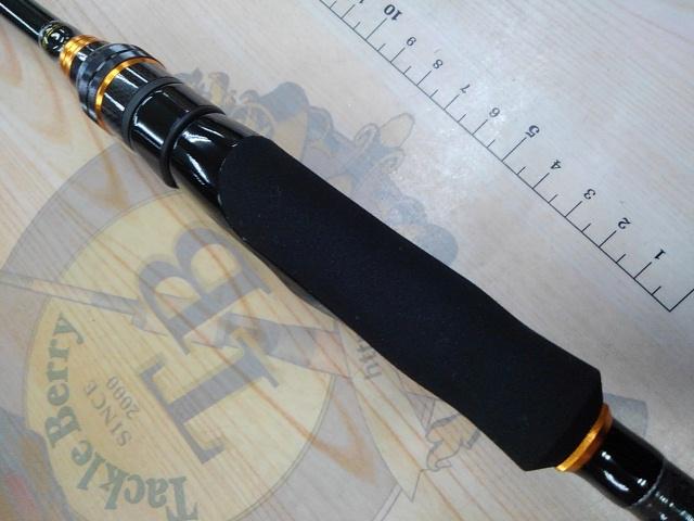 トリプルクロス TCX-T762ML｜＠ベリーネット 日本最大新品中古釣具WEB