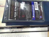 トリプルクロス TCX-T762ML