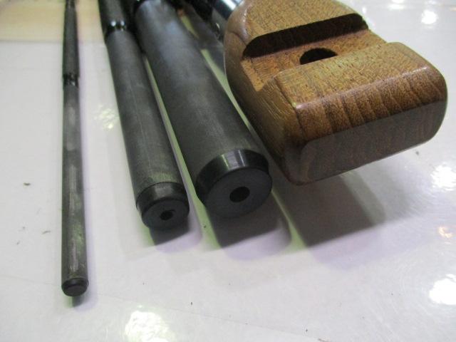 リアルパワー石鯛並継MH525