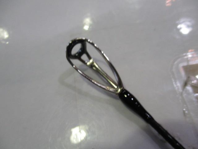 リアルパワー石鯛並継MH525