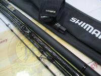 リアルパワー石鯛並継MH525