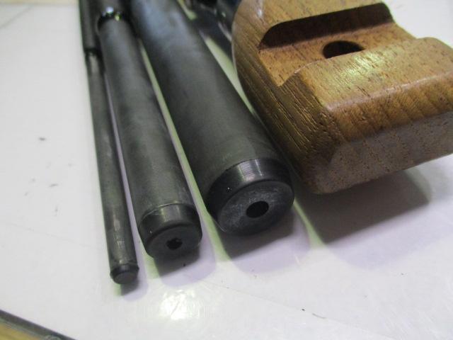 リアルパワー石鯛並継MH525