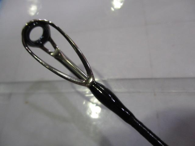 リアルパワー石鯛並継MH525