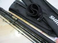 リアルパワー石鯛並継MH525