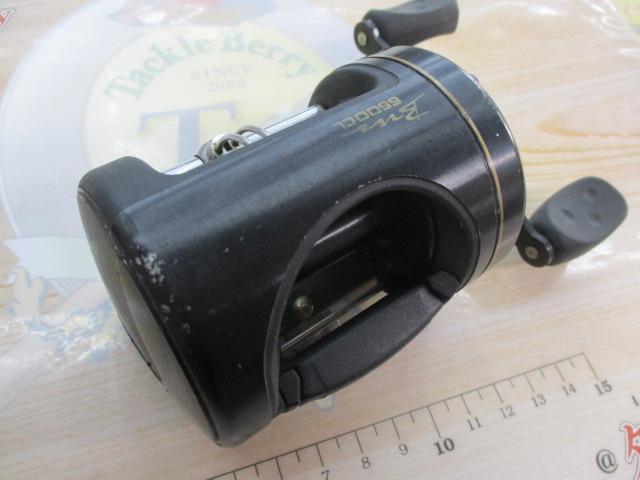 BM6600CL ブラック