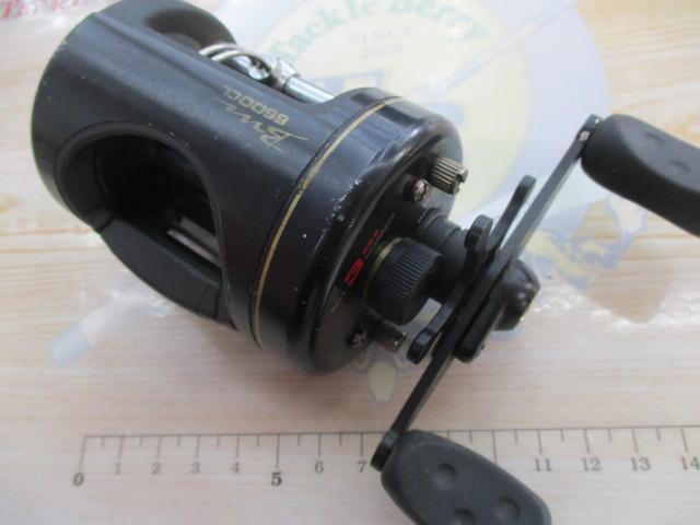 BM6600CL ブラック